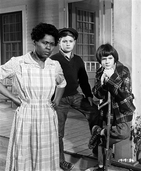 To Kill A Mockingbird Characters Tom Robinson