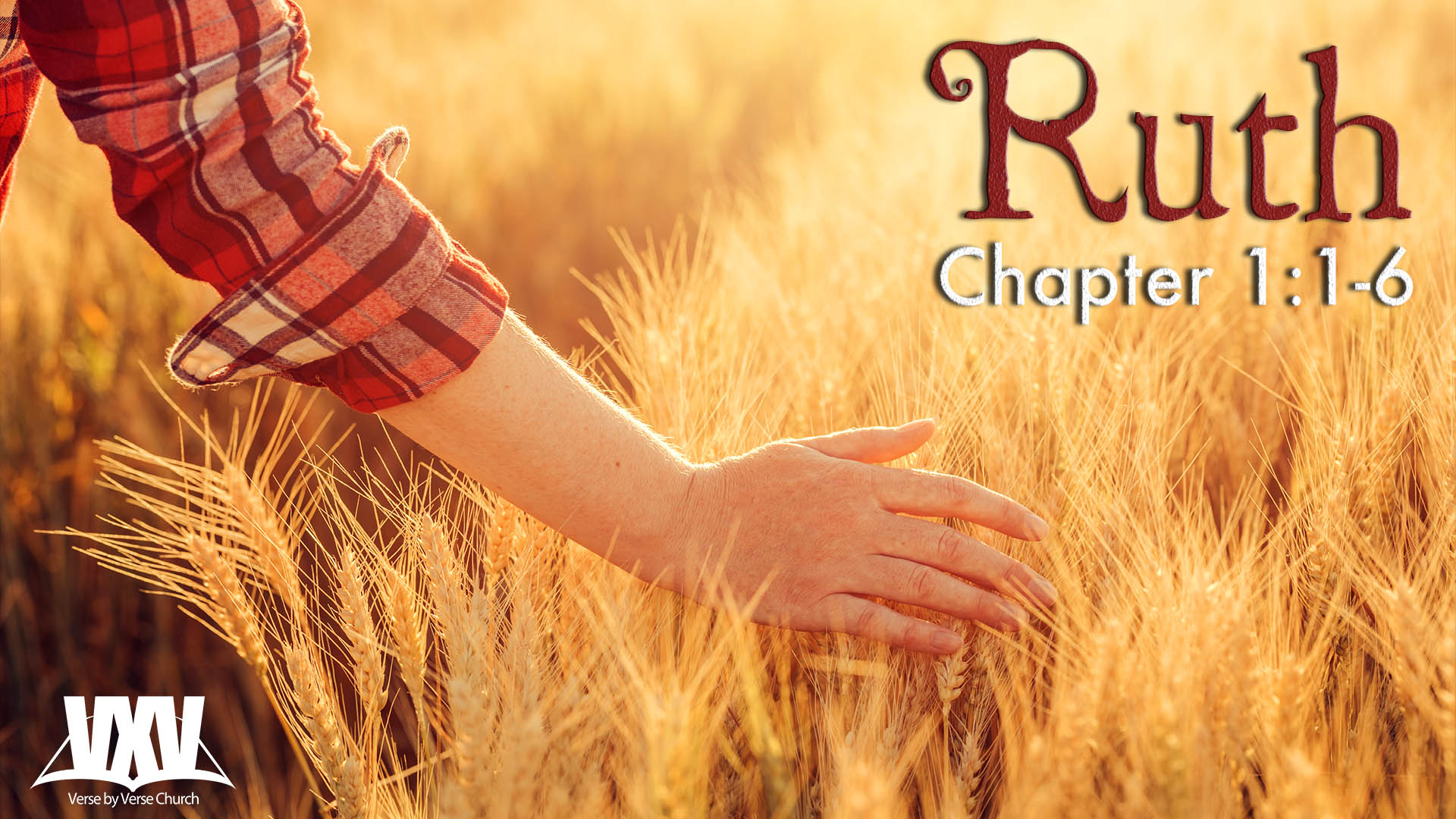 To Moab And Back Ruth Poem Part 1 Ruth 1 1 7 By Ella Read The