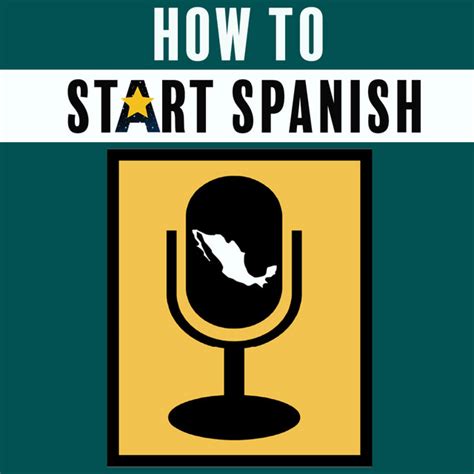 Start in Spanish Today
