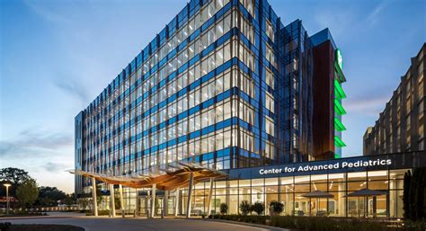 Together Breaking New Ground Children S Healthcare Of Atlanta