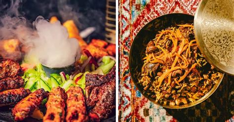 Top 10 Best Halal Food Restaurants In Birmingham 2024