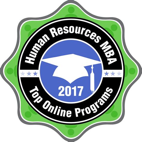Top 10 Best Online Master S In Human Resources Degree Programs Human