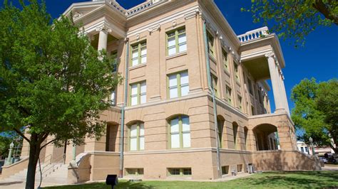 Top 10 Historic Hotels In Georgetown Tx Full Of Heritage 78