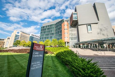 Top 10 Largest Colleges At The University Of Cincinnati Gallery