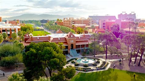 Top 10 Majors At University Of Arizona Oneclass Blog
