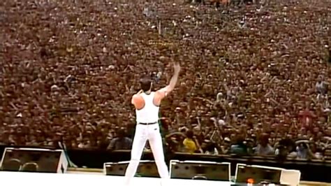 Top 10 Most Memorable Events Of 1985 Youtube