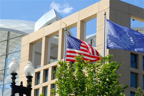 Top 10 Think Tanks In Washington Dc Padeye