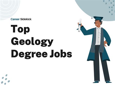 Top 15 Geology Degree Jobs Career Sidekick