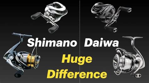 Top 200 Spinning Reels Comparison Shimano Vs Penn Vs Daiwa