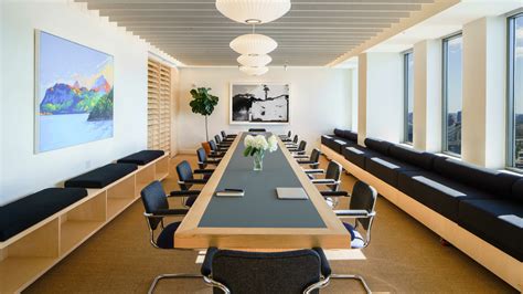 Top 3 Advantages Of Dedicated Conference Rooms Businesslogr