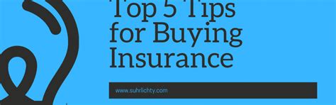 Top 5 Insurance Tips For Millennial S A Quick Guide