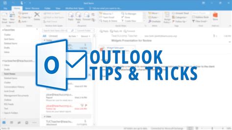 Top 7 Outlook Tips And Tricks Quadexcel Com