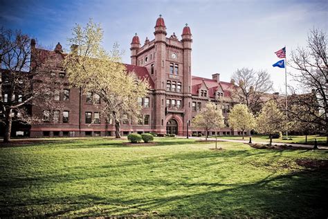 Top 8 Buildings At Fsu You Need To Know Oneclass Blog