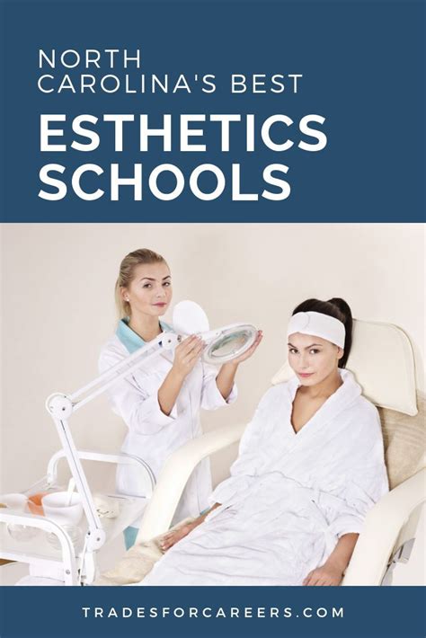 Top Esthetician Schools In New York Trades For Careers Esthetician