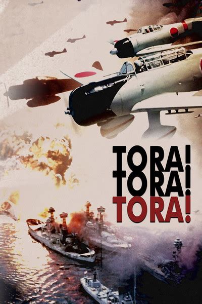 Tora Tora Tora Review Movie Empire