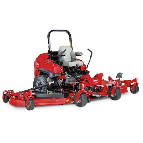 Toro 144 Inch Mower 7500D 144 44 Hp 1568Cc Diesel Toro 144 72144