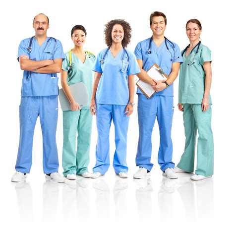 Total Medical Personnel Staffing Nursing And Healthcare Jobs