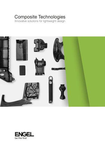 Tous Les Catalogues Et Fiches Techniques Pdf Composite Beat Engel