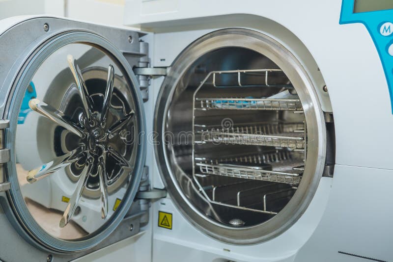 Tout Savoir Sur La St Rilisation Par Autoclave Pmd M Dical