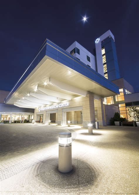 Tradition Medical Center Embodies Start Smart Design Smart Build
