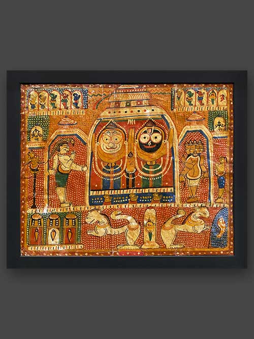 Tradition With A Twist The Magazine Antiques