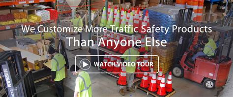 Traffic Safety Store America S Trusted Source For Traffic Safety Supplies