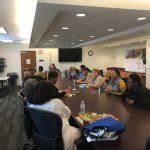 Training And Engagement Vcbr Dbhds