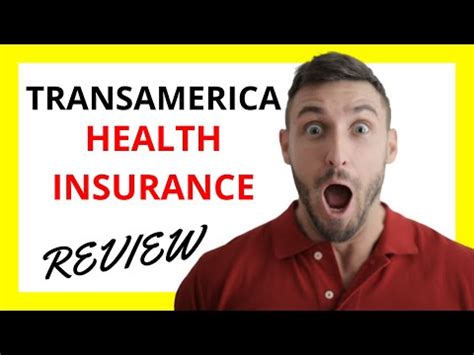 Transamerica Health Insurance