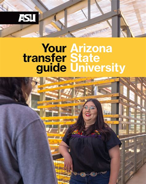 Transfer To Asu Transfer Guide Asu