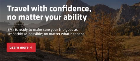 Travel With Confidence Thanks To Emergency Assistance