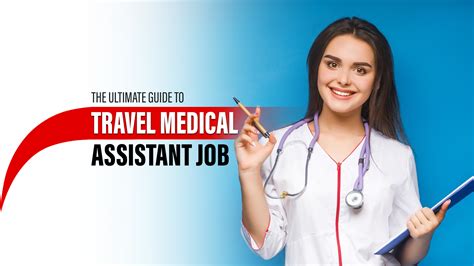 Traveling Medical Assistant
