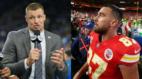 Travis Kelce College Football