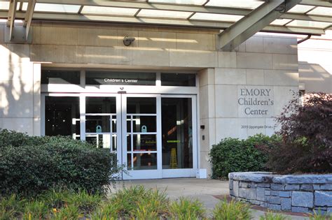 Trial Basis Emory University Atlanta Ga