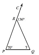 Triangle Properties Flashcards Quizlet