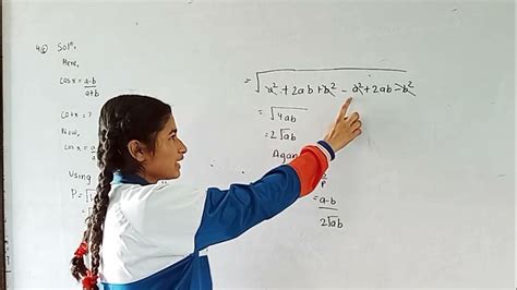 Trigonometry Tips Tricks By Swastika Basic Concepts Exercise Find