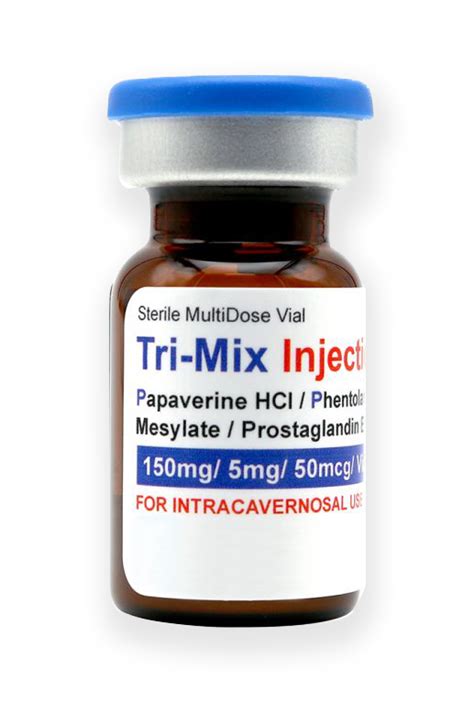 Trimix Penile Therapy In Plano Tx Dr Hong Davis Md