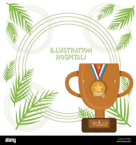 Trophy Meaning Medical