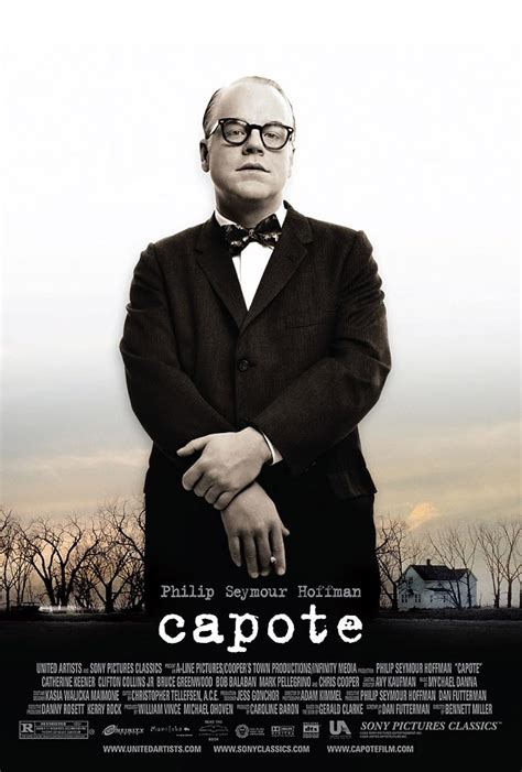 Truman Capote Movie Classics
