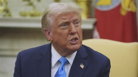 Trump Administration Looking To Cut Funding To Medicare Medicaid