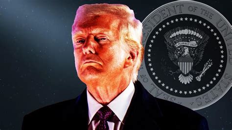 Trump Starts Purge With Midnight Truth Social Firing Of Chef Jos