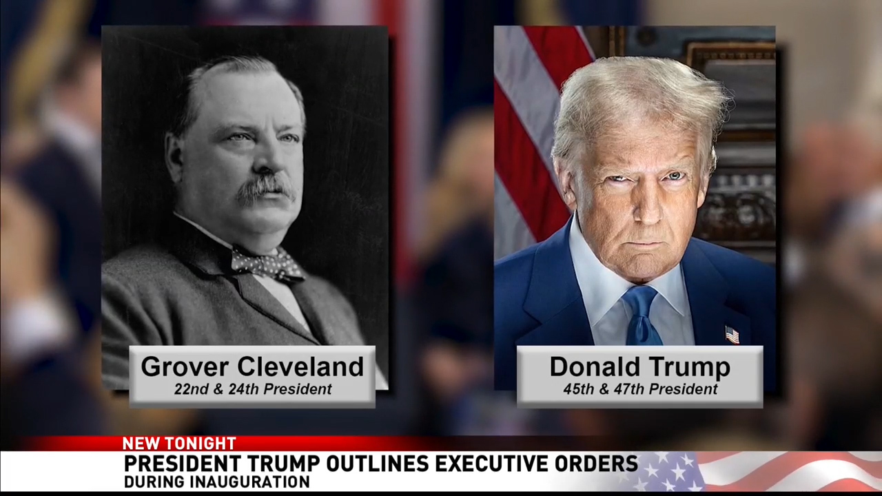 5 Ways Trump Changed America