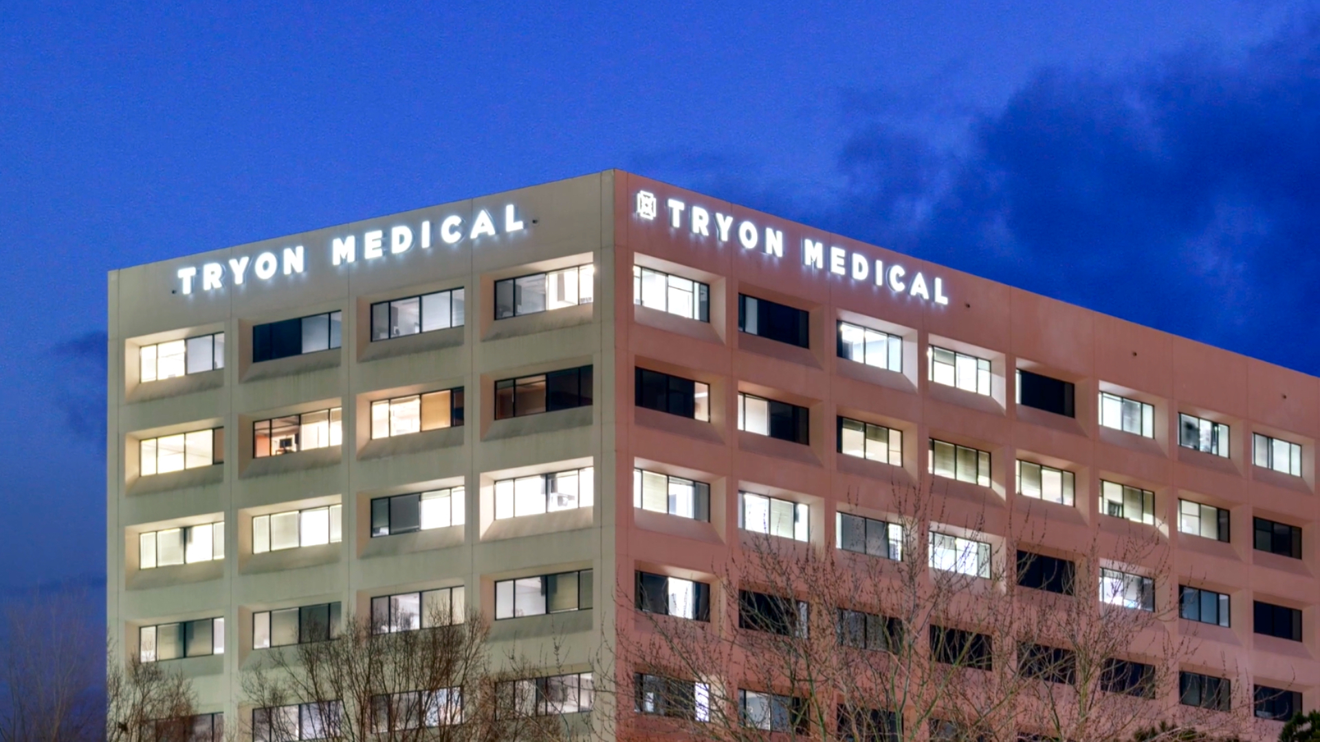Tryon Medical