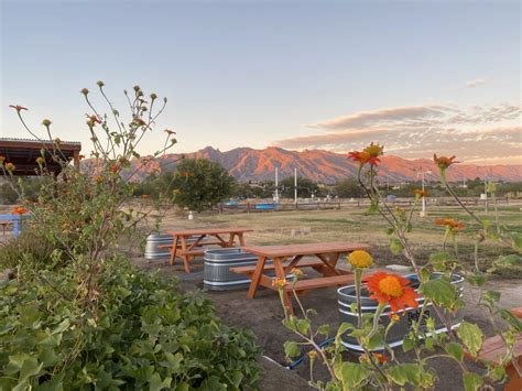 Tucson Village Farm Community