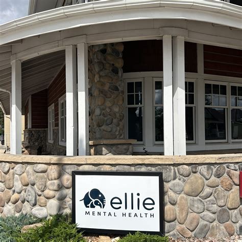 Tulsa Ok Mental Health Clinic Ellie Mental Health