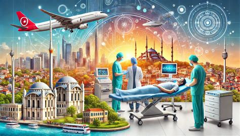 Turkey Medical Tourism