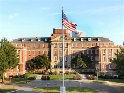 Tuscaloosa Va Reopens Short Term Rehab Center After 3 Year Hiatus