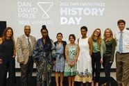 Two African Historians Each Wins The 300 000 Dan David Prize The