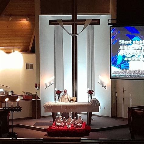 Two Ways May 11 2025 Covenant Presbyterian Church Sebring Fl