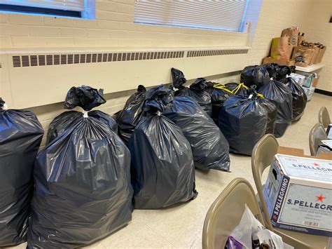 Two Ways To Help Us Serve Ann Arbor Community Center