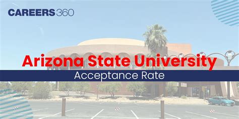 U of Arizona Acceptance Rate